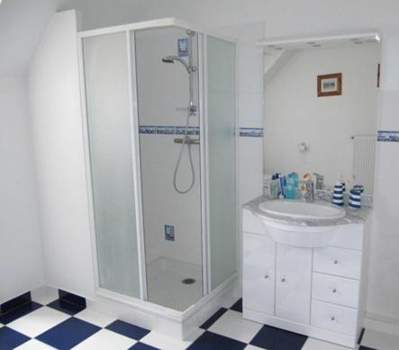 Bed and Breakfast Les Petits Chenes La Pellerine  Екстер'єр фото